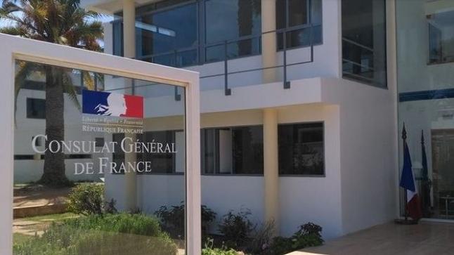 وفقا لتعليمات وزارة أوروبا والشؤون الخارجية, ستستأنف المصالح القنصلية الفرنسية عملها تدريجيا انطلاقا من 29 يونيو 2020.