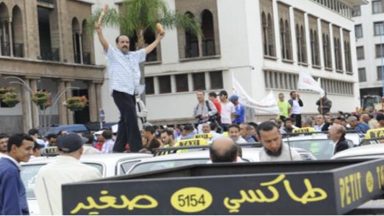 الداخلية تتجه إلى قطع الطريق على أصحاب الشكارة من مستغلي “الكريمات”