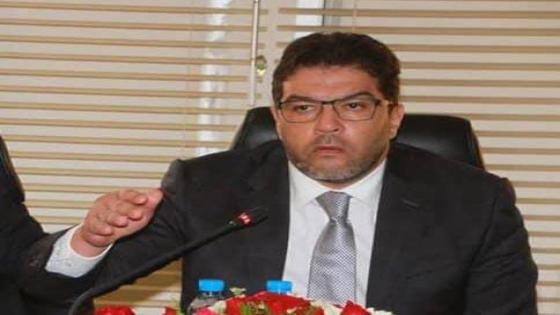 تعيين أشنكلي منسقا جهويا وبوخنفر إقليميا للأحرار بأكادير 