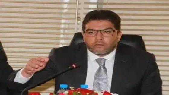 تعيين أشنكلي منسقا جهويا وبوخنفر إقليميا للأحرار بأكادير 