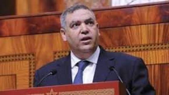 ولاة الجهات والأقاليم.. وزارة الداخلية تستعد لإبعاد بعض الأسماء