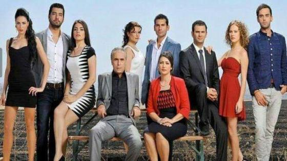 بعد أن سلب القلوب مسلسل ” سامحيني ” يغادر القناة الثانية