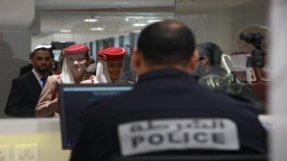 تفاصيل منع رئيس جهة من مغادرة التراب الوطني