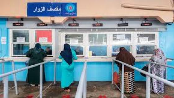 مندوبية السجون تعلق مجددا الزيارات العائلية