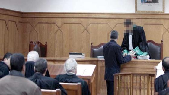الشرطة تحقق في عملية نصب ب 50 مليون سنتيم على شيخ بأكادير