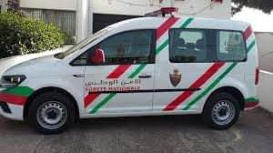 نواحي القنيطرة.. أب ينهي حياة رضيعه بدافع الشك