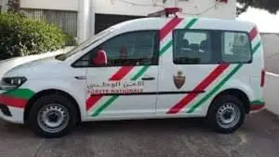 توقيف يوتوبر معروف بتزنيت في الساعات الأولى من الصباح.