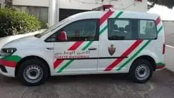 توقيف يوتوبر معروف بتزنيت في الساعات الأولى من الصباح.