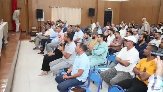 فعاليات جمعوية تدعو لإطلاق جيل جديد من المبادرات الشبابية بآشتوكة آيت باها