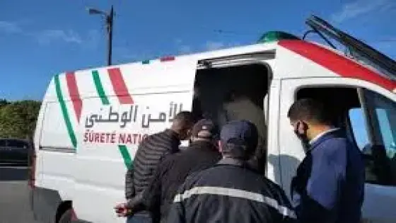 أمن أكادير يواصل جهوده للتصدي لمخاطر السياقة الاستعراضية والخطيرة خلال شهر رمضان