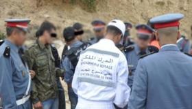 مقتل ” ميكانيكي ” يستنفر الأجهزة الأمنية بآيت باها.