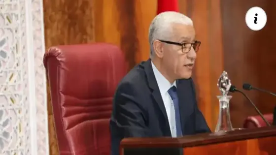 رسميا.. مجلس النواب يعتمد الترجمة الفورية للأمازيغية والعربية