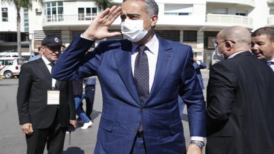 فرقة أمنية خاصة تعتقل أكثر من 100 مبحوث عنه في برشيد