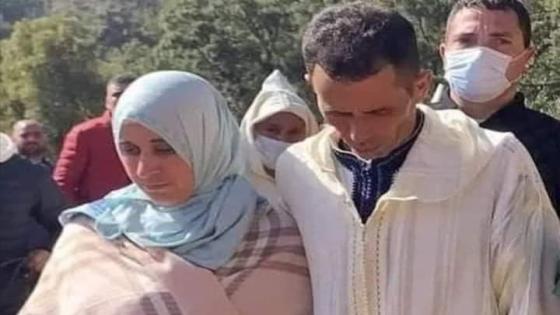 عائلة ” ريان ” تعود لشفشاون بعد أداء مناسك العمرة بتعليمات ملكية