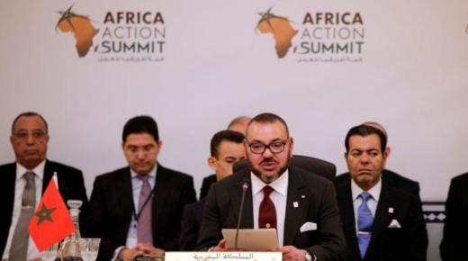 المغرب يقترب من تولي منصب النائب الأول لرئيس الإتحاد الإفريقي رغم المناورات البئيسة للجزائر