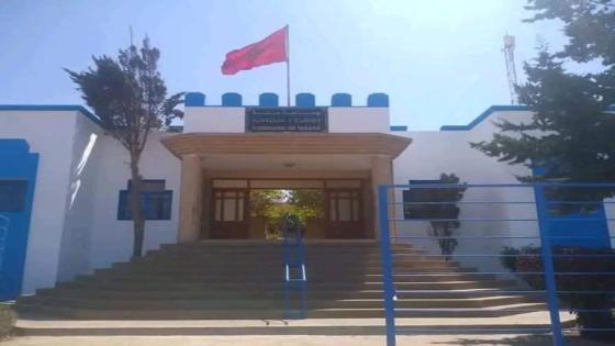 السجن والغرامة لرئيس جماعة ماسة باقليم اشتوكة ايت باها..