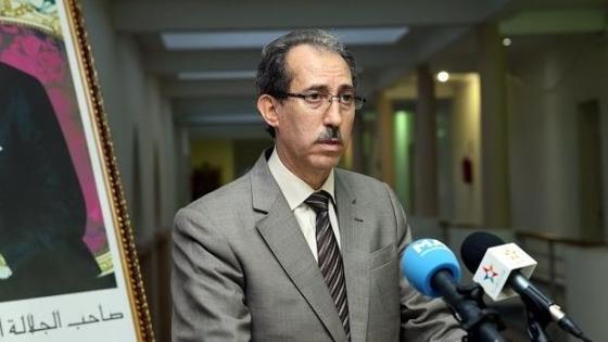 النيابة العامة لن تدخر جهدا لترشيد الاعتقال الاحتياطي كتوجه استراتيجي