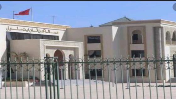 ملفات ساخنة تتتظر رؤساء الجماعات الترابية بعمالة إنزكان أيت ملول