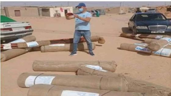 نهاية البوليساريو.. تفكيك مخيمات تندوف