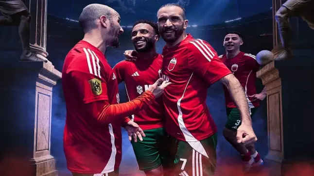 المغرب يبلغ نصف نهائي دوري الملوك