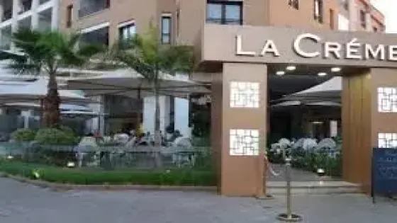 العصابة المتورطة في مجزرة مقهى “لاكريم “بمراكش تنهي حياة بارون مخدرات معروف