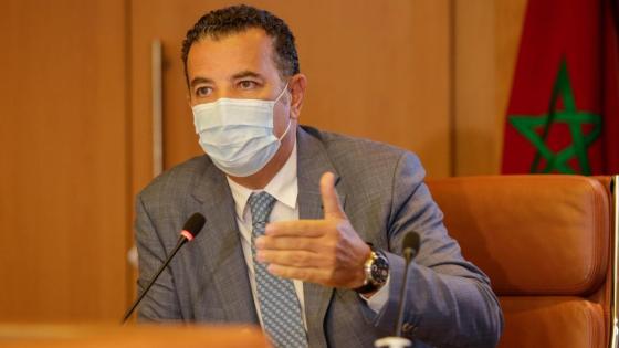 لعلج: الاتحاد العام لمقاولات المغرب يريد إقامة شراكة تجارية واستثمارية “مربحة للجانبين” مع الاتحاد الأوروبي