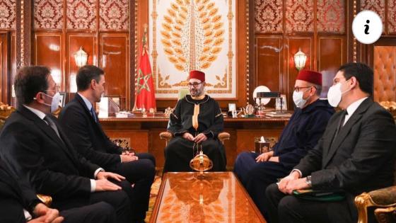 الصحافة الدولية: لقاء الملك وسانشيز مصالحة تاريخية وانطلاقة نحو المستقبل بنفس جديد