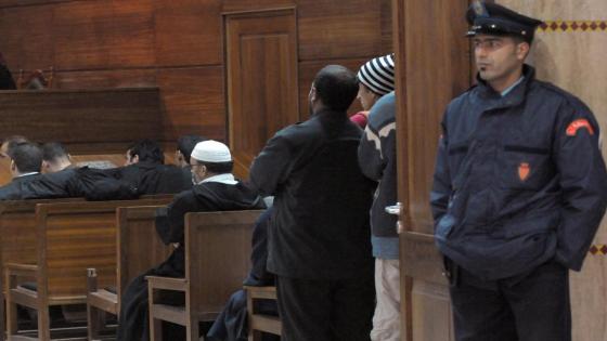 النيابة العامة تفتح بحث بشأن شريط فيديو لشخص ينسب فيه سلوكات غير قانونية لبعض المنتسبين للقضاء والدرك الملكي