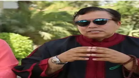 صدمة أخرى في قضية الدكتور التازي.. أمير دولة عربية كبيرة ضحية
