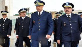 إقالات بالجملة تهز عرش الأمن الوطني بمدينة سلا