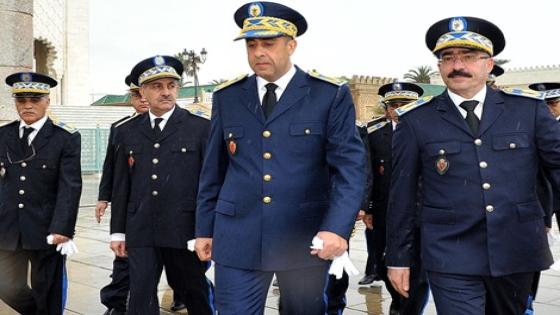 إقالات بالجملة تهز عرش الأمن الوطني بمدينة سلا