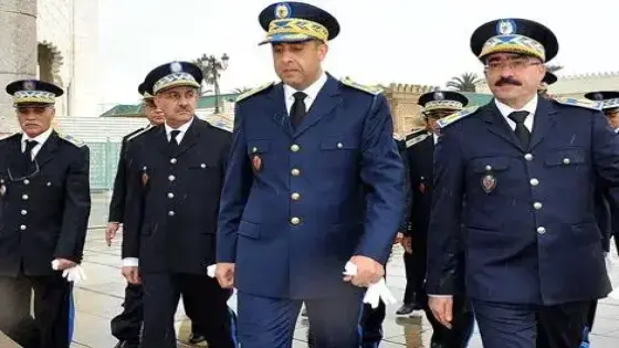 إقالات بالجملة تهز عرش الأمن الوطني بمدينة سلا