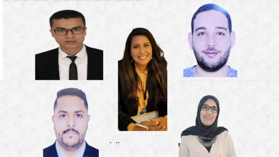 من أكادير 5 مرشحين لحكومة الشباب الموازية