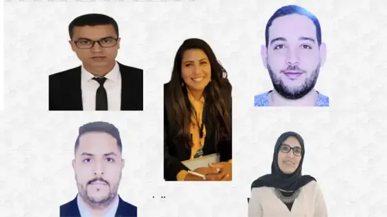 من أكادير 5 مرشحين لحكومة الشباب الموازية
