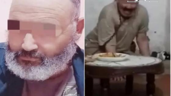الرجل الستيني “الكلب” على تيكتوك يعتذر ويحذف فيديوهاته: صدمة بعد حملة أمنية ضد “التفاهة” الرقمية في المغرب