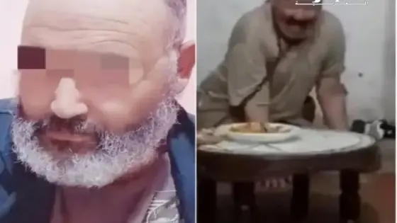 الرجل الستيني “الكلب” على تيكتوك يعتذر ويحذف فيديوهاته: صدمة بعد حملة أمنية ضد “التفاهة” الرقمية في المغرب
