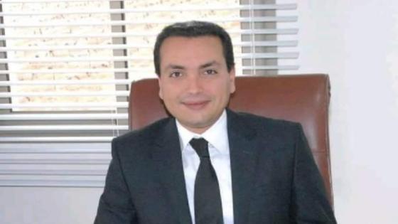 ” مهندس الصناعات الزراعية ”مراون عبد العاطي يعين مديرا للمركز الجهوي للإستثمار بسوس ماسة