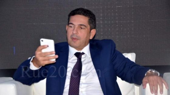 امزازي : التعليم عن بعد لا يعوض التعليم الحضوري و لا وجود لسنة بيضاء