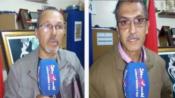 بالفيديو .. هكذا مرت أجواء الجمع العام لجمعية الشؤون الإجتماعية لموظفي بلدية أكادير