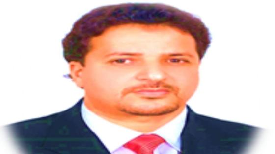 إصدارات: “كـأَنْ لا أَحَدْ” ضمن سلسلة “نصوص أدبية” للكاتب المغربي محمد آيت علو