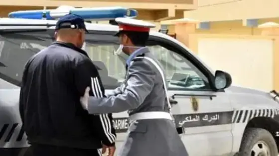 عملية نصب أخرى بأزيد من 100 مليون تهز اقليم اشتوكة