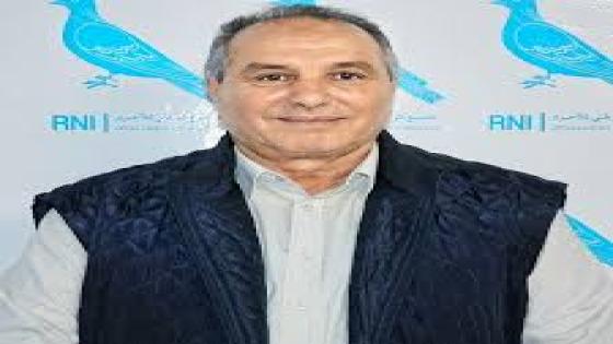 بإجماع تام ، ابراهيم الدهموش رئيسا لمجلس جماعة الدشيرة الجهادية