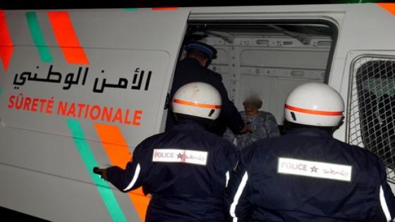 أكادير : تفاصيل القبض على رجل أعمال نصب على مستثمرين ومواطنين في عدة مناطق