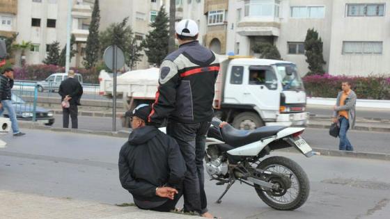 اعتقال ” جانح ” حاول تصفية عشيقته في بيوكرى