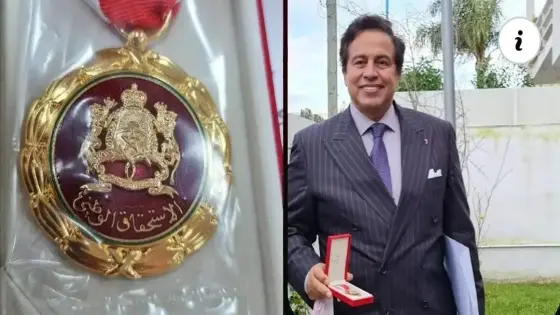 متتبعون : الوسام الملكي لم يعد يعفي من المتابعة القضائية