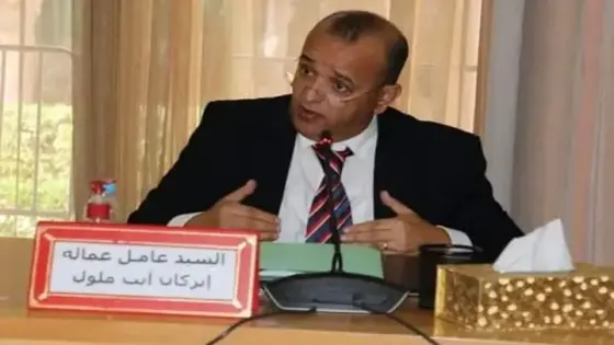 أبو الحقوق ” البعمراني ” الذي رسم معالم التنمية بانزكان آيت ملول