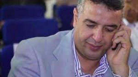 عاجل. الإعلان عن وفاة عبد الوهاب بلفقيه متأثراً بإطلاق نار مجهول