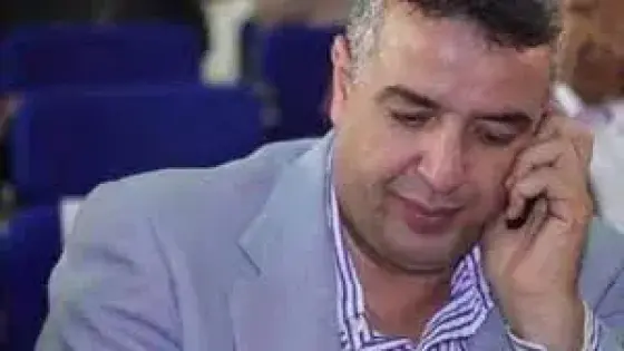 عاجل. الإعلان عن وفاة عبد الوهاب بلفقيه متأثراً بإطلاق نار مجهول