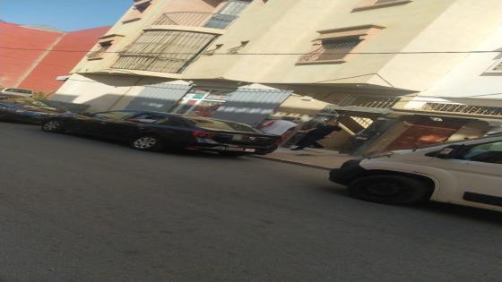 وكيل الملك يداهم منزل ” ولاد الفاسية ” بإنزكان