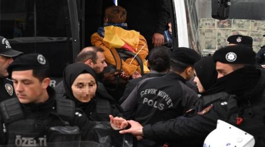 رصيف الصحافة: مغربيات يسقطن في شباك عصابات إجرامية بإسطنبول